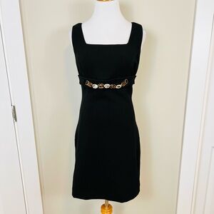 Jus de Pommes Leopard Bling Dress